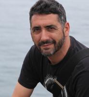 Foto de perfil del investigador Gil Diego