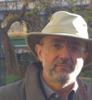 Foto de perfil del investigador García Valdecasas Antonio