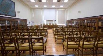 Salón de Actos