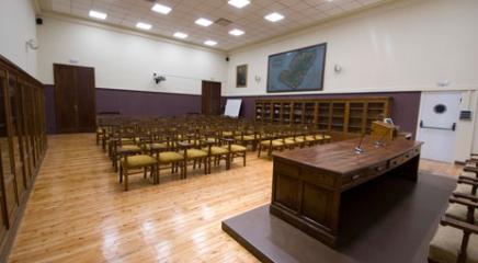Salón de Actos