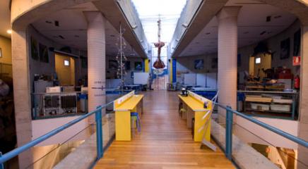 Aula circular