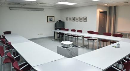 Sala de juntas 