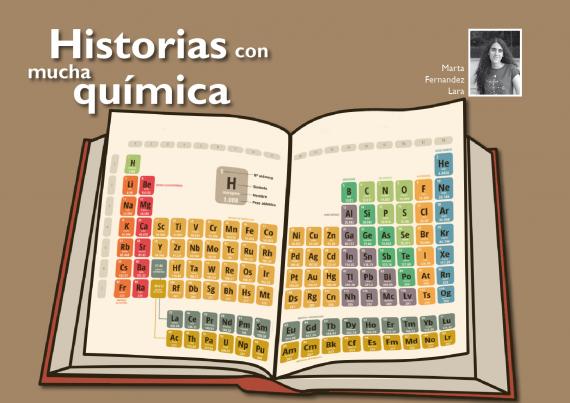 Química y literatura 