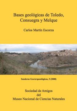 Bases geológicas de Toledo, Consuegra y Melque