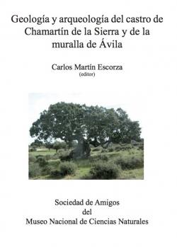 Excursión Geológica y Arqueológica a La Osera. De Carlos Martín Escorza